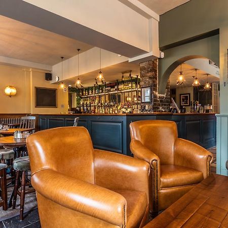 Greyhound Hotel Carshalton Εξωτερικό φωτογραφία