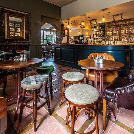 Greyhound Hotel Carshalton Εξωτερικό φωτογραφία