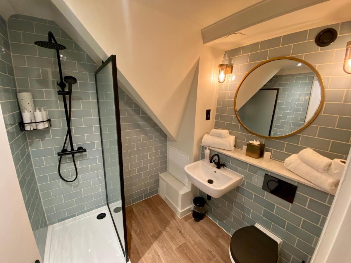 Greyhound Hotel Carshalton Εξωτερικό φωτογραφία