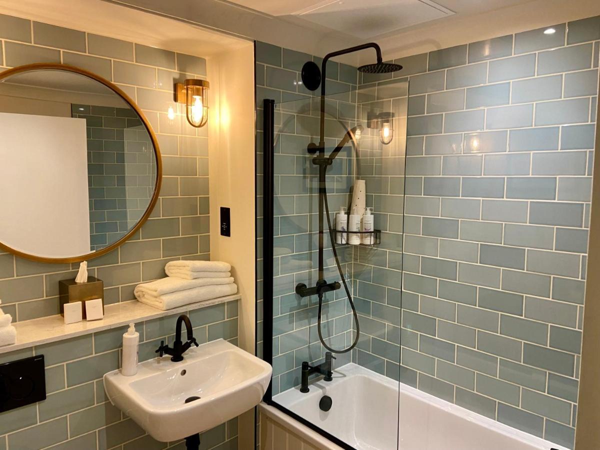 Greyhound Hotel Carshalton Εξωτερικό φωτογραφία