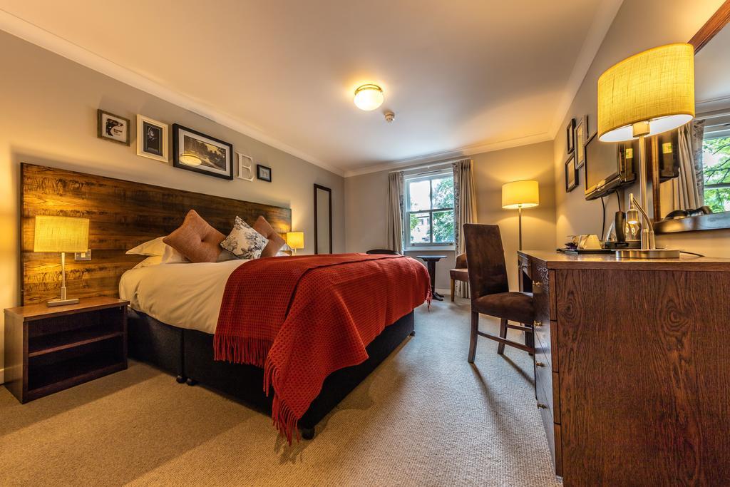 Greyhound Hotel Carshalton Εξωτερικό φωτογραφία