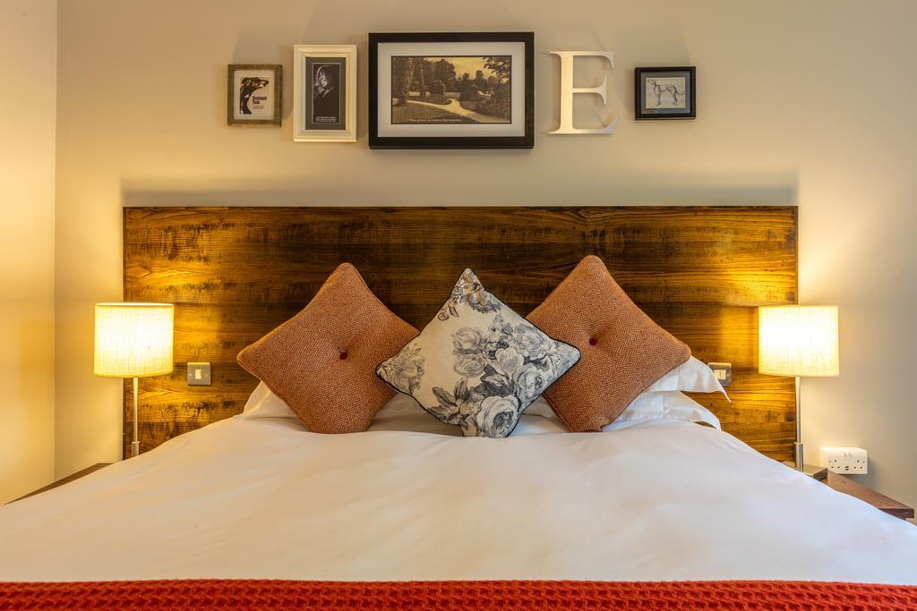 Greyhound Hotel Carshalton Εξωτερικό φωτογραφία