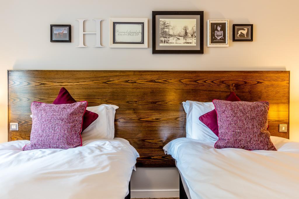 Greyhound Hotel Carshalton Εξωτερικό φωτογραφία