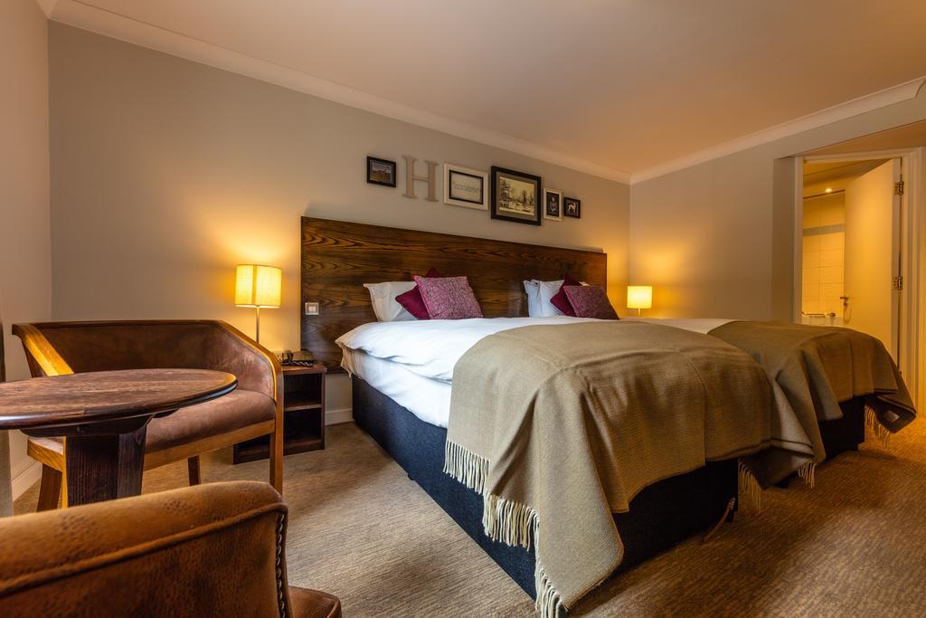 Greyhound Hotel Carshalton Εξωτερικό φωτογραφία