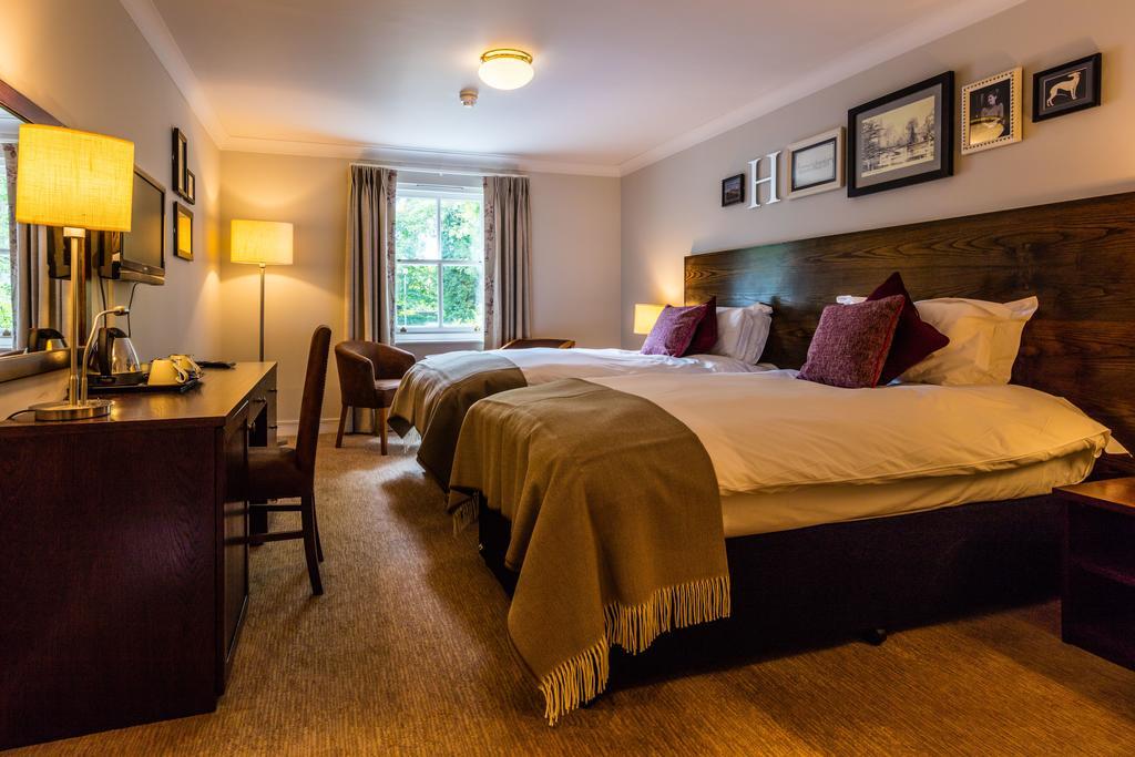 Greyhound Hotel Carshalton Εξωτερικό φωτογραφία