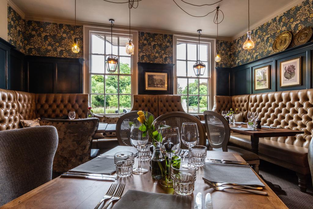 Greyhound Hotel Carshalton Εξωτερικό φωτογραφία