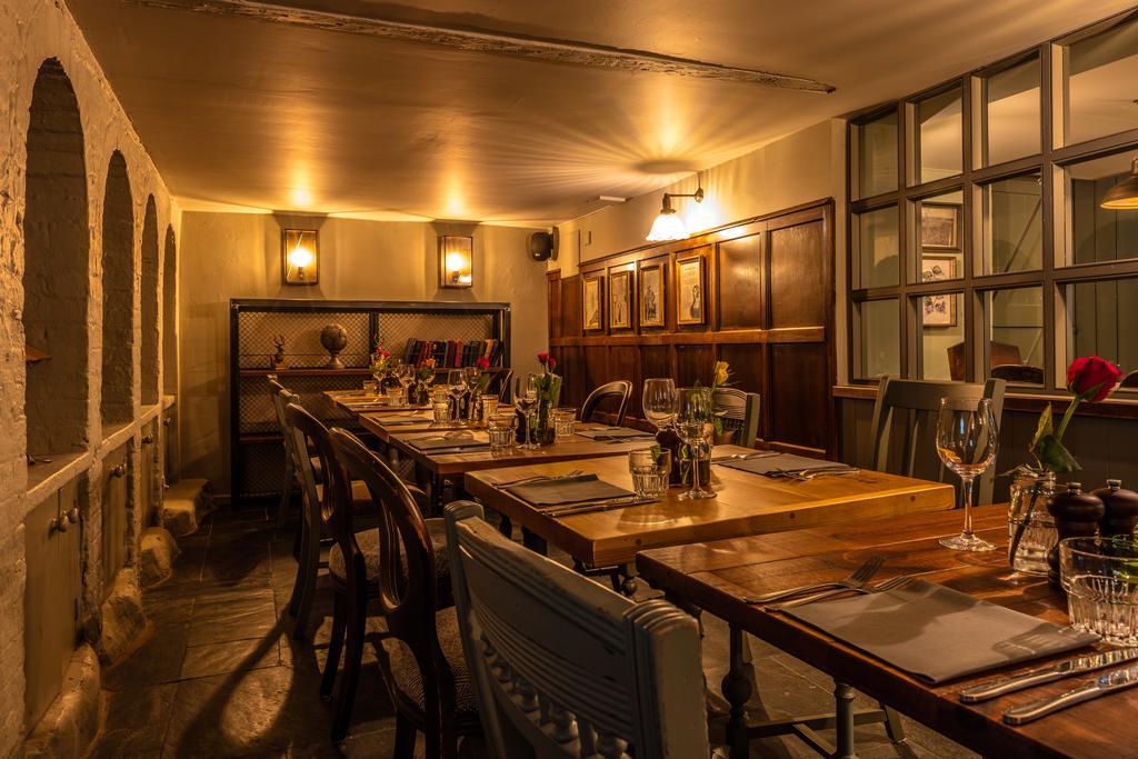 Greyhound Hotel Carshalton Εξωτερικό φωτογραφία