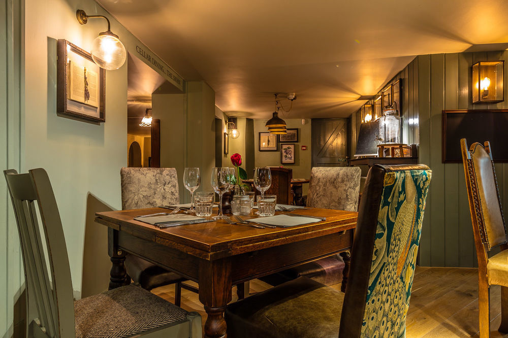 Greyhound Hotel Carshalton Εξωτερικό φωτογραφία