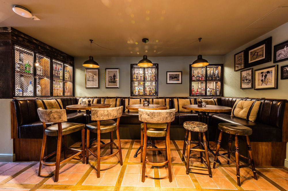 Greyhound Hotel Carshalton Εξωτερικό φωτογραφία